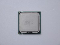 Intel Core 2 Duo  E8500  3.16GHz