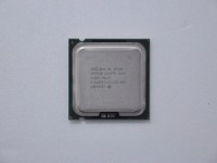 Intel Core 2 Quad  Q9400  2.66GHz