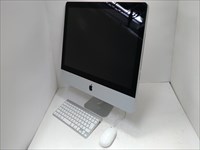 iMac (21.5-inch, Mid 2011)  Core i5  8GB  1TB